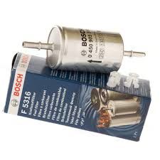 Opel Astra G Benzin Filtresi Bosch Marka 818568