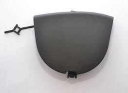 Fiat Linea 2012 - 2017  Arka Tampon Çeki Demir Kapağı Orijinal Opar 735548152