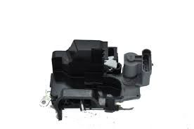 Fiat Albea Sağ Ön Kapı Kilidi Opar Marka 46847044