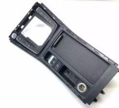 Volkswagen Golf 7 Orta Konsol Vites Çerçevesi Komple Vag Orjinal 5g1863245f