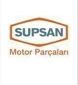 Mercedes W245 Piston Kol Burcu Supsan Marka A6510500800(Kopya)