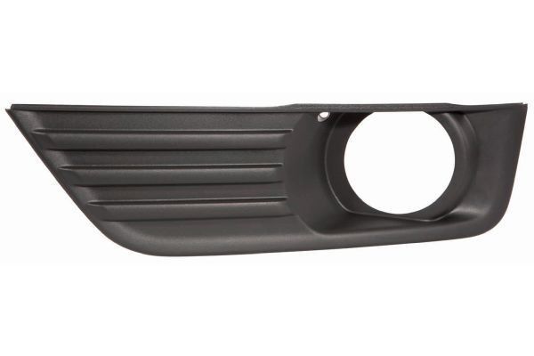 Ford Focus 2005 - 2008 Sis Farı Çerçevesi Sol İthal 4M51 19953 AE