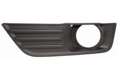 Ford Focus 2005 - 2008 Sis Farı Çerçevesi Sol İthal 4M51 19953 AE