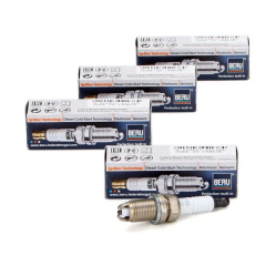 Bmw E36 Kasa 320i Ateşleme Bujisi Takım Beru Marka Z14