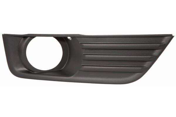 Ford Focus 2005 - 2008 Sis Farı Çerçevesi Sağ İthal 4M51 19952 AE