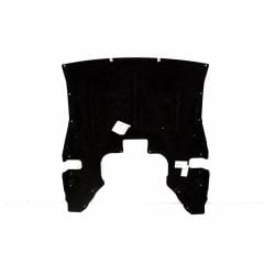 Bmw 1 Seri F20 LCI Kasa Motor Alt Bakaliti Bmw Orijinal Marka 51757241818