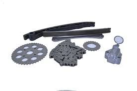 Fiat Punto 1.3 Dizel Triger Zincir Seti Opar Marka 55177460