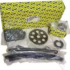 Fiat Albea 1.3 MTJ Dizel Triger Zincir Seti Opar Marka 55177460