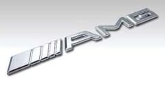 Mercedes C Sınıfı W203 Yazı AMG Holi Marka A2208170815