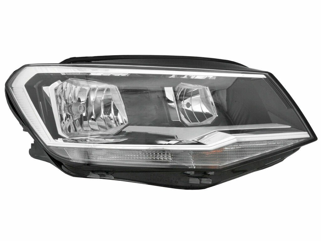 Volkswagen Caddy 2015 - 2020 Sağ Ön Far H7 Maher Marka 2K1941006B