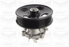 Fiat Albea 1.3 Multijet Devirdaim Su Pompası GRAF Marka 46815125