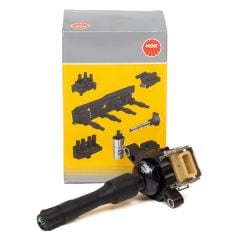 Bmw E46 Kasa 320i M52 Motor Ateşleme Bobini NGK Marka 48009 - 12137599219