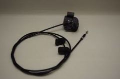 Fiat Grande Punto Motor Kaput Açma Teli Orijinal Opar 51798799