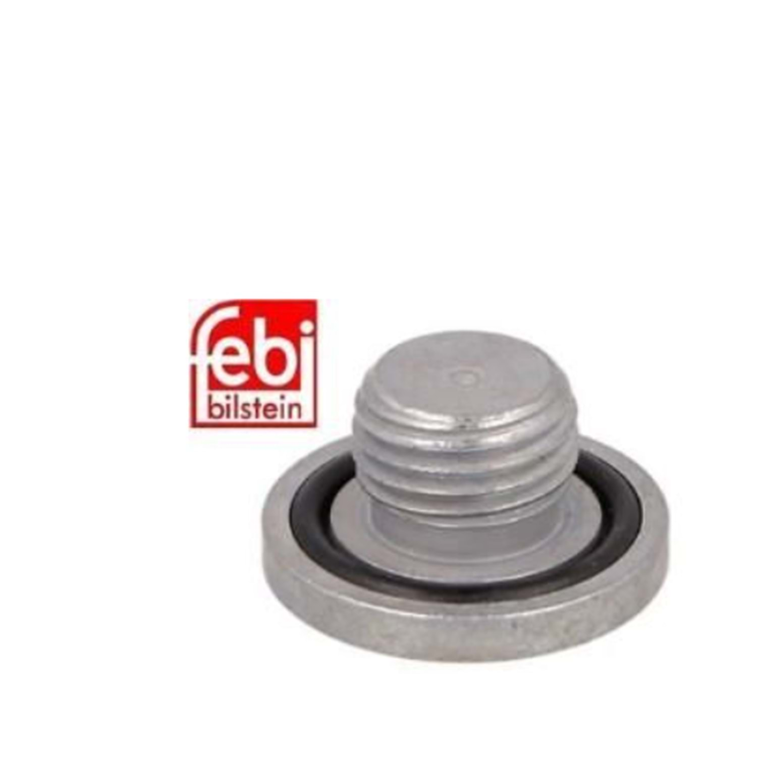 Opel Astra J 1.4 / 1.6 Karter Tapası Febi Marka 652477 - 04572