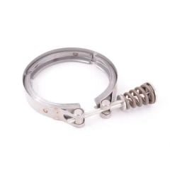 Bmw 3 Seri E92 Kasa Egzoz Boğaz Kelepçesi Bmw Orijinal Marka 18207793677