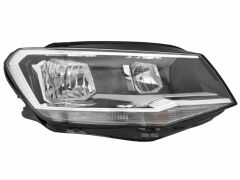 Volkswagen Caddy 2015 - 2020 Sağ Ön Far H7 Wisco Marka 2K1941006B