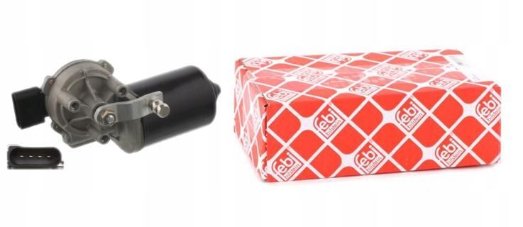 Audi A3 1997 - 2003 Ön Silecek Motoru Febi Marka 1J1955113C