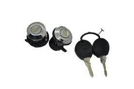 Fiat Siena Kapı Kilit Şifre Takımı 2'Li İthal Marka 02235121