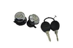 Fiat Siena Kapı Kilit Şifre Takımı 2'Li İthal Marka 02235121