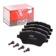 Ford Courier 2012-2019 Ön Fren Balata Trw Gdb1959