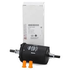 Opel Astra G Benzin Filtresi Orjinal Marka 818568