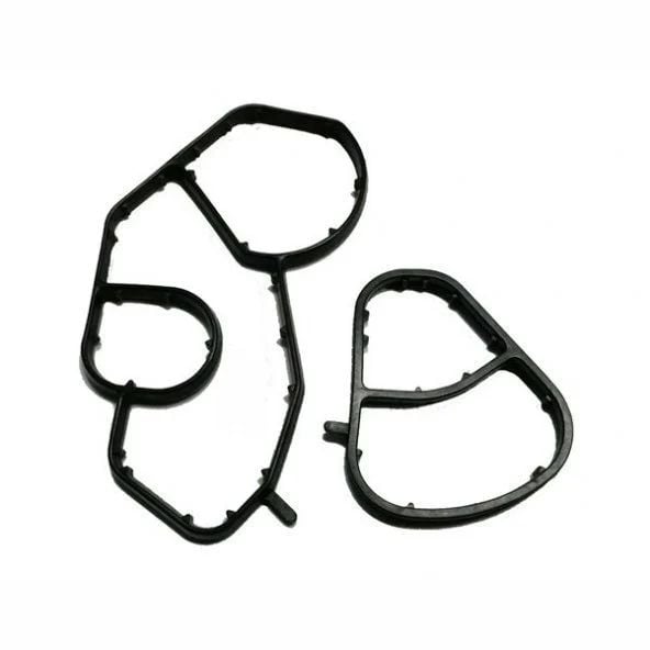 Peugeot 206 1.4 Hdi Yağ Soğutucu Oring Takımı Psa Marka 1103.S0