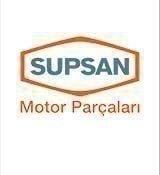 Mercedes W218 Piston Kol Burcu Supsan Marka A6510500800(Kopya)(Kopya)