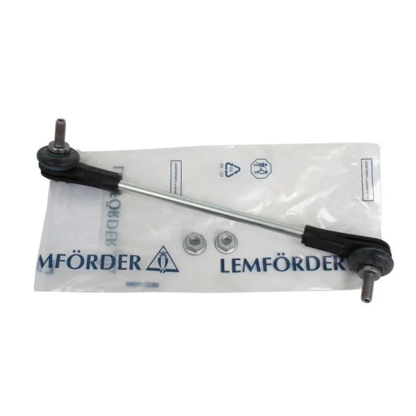 Bmw 1 Serisi F20 / F21 Kasa Ön Sol Viraj Demir Z Rotu Lemförder Marka 3735601 - 31306792211