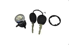 Fiat Palio Sol Kapı Kilit Şifre Anahtarlı İthal Marka 02235111