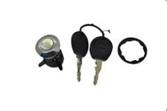 Fiat Palio Sol Kapı Kilit Şifre Anahtarlı İthal Marka 02235111