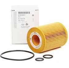 Opel Astra G 1.7 Dizel Yağ Filtresi Orjinal Marka 5650380