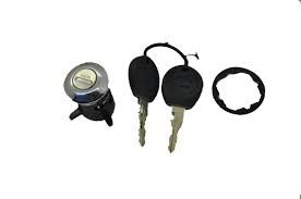 Fiat Siena Sol Kapı Kilit Şifre Anahtarlı İthal Marka 02235111