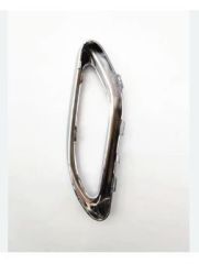 Mercedes W177 Egzoz Ucu Nikelajı İthal Marka A2058852321