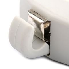 Volkswagen Golf 4 1998 - 2004 Güneşlik Klipsi Bsg Marka 3B0857561B