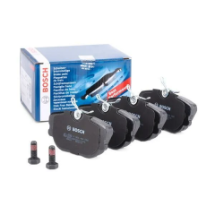 Bmw E30 Ön Fren Balata Takımı Bosch Marka 0986494058 - A0014208120