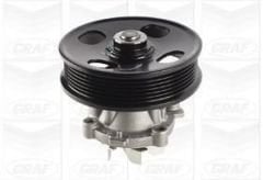 Fiat Linea 1.3 Multijet Devirdaim Su Pompası GRAF Marka 46815125