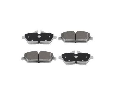 BMW E81 Fren Ön Balatası Bosch Marka 61318368920