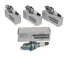 Opel Astra G Çift Tırnak Buji Takım Orjinal Marka 1214117