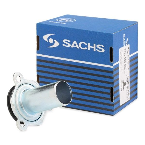 Peugeot 206 1998 - 2012 Şanzıman Prizdirek Keçesi Sachs Marka 3114600002