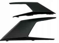 Peugeot 508 Ön Tampon Kenar Çıtası Takımı Psa Marka 1637823080