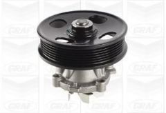 Fiat Palio 1.3 Multijet Devirdaim Su Pompası GRAF Marka 46815125