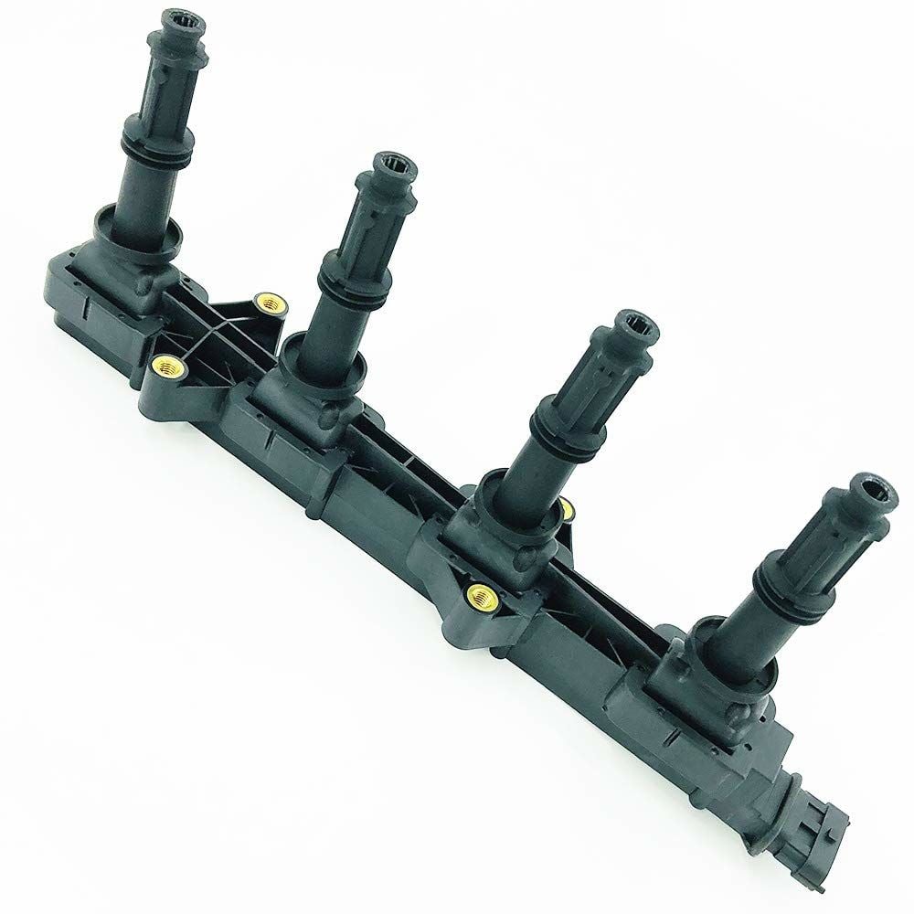 Opel Vectra C Z22YH Motorlara Uyumlu Ateşleme Bobini İthal Ürün 6235124