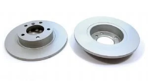 Bmw 3 Serisi E30 Kasa Ön Fren Disk Takımı Ferodo Marka DDF062 - 34111154747