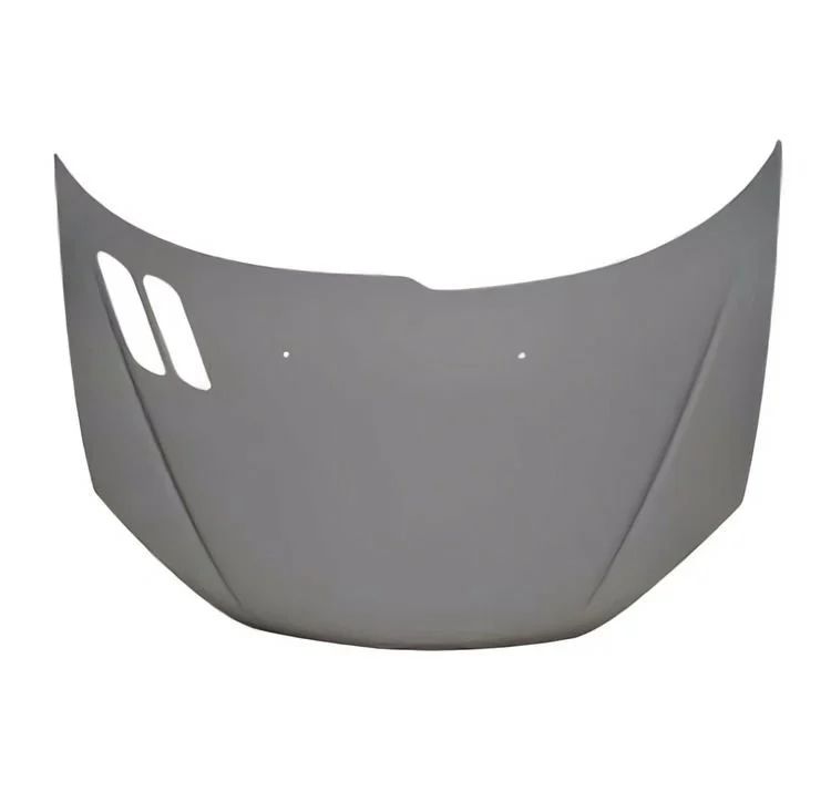 Peugeot 206 Motor Kaputu Psa Marka 7901.K1