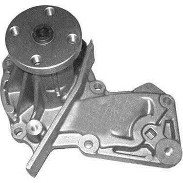 Ford Fiesta 2012-2018 1.25-1.4-1.6 Benzinli Devirdaim Su Pompası Ford Orijinal Marka 7S7G8591A2C