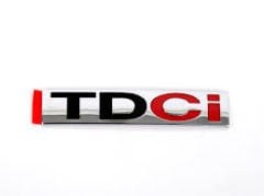 Ford Focus 2005 - 2011 TDCI Yazısı M51 A42528 BB - 6N29 F42528 HA