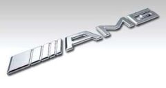 Mercedes C Sınıfı W204 Yazı AMG Holi Marka A2208170815