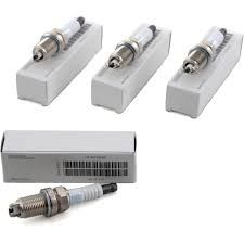 Opel Vectra A 1.6 - 1.8 - 2.0 Ateşleme Bujisi Çift Tırnak Takım Orjinal Marka 1214117