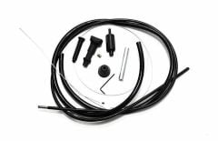 Peugeot 106 1991 - 2002 Gaz Teli Cavo Marka 6003650