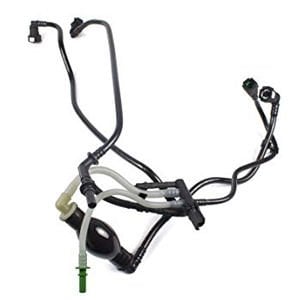 Peugeot 206 1.4 Hdi Mazot Geri Dönüş Hortum Seti Psa Marka 1574.T1